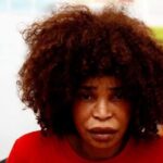Berlinah Wallace: "El monstruo de Bristol"