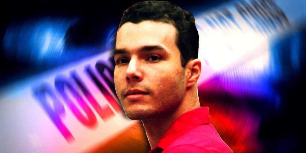 Heriberto Seda: "El zodíaco de Nueva York"