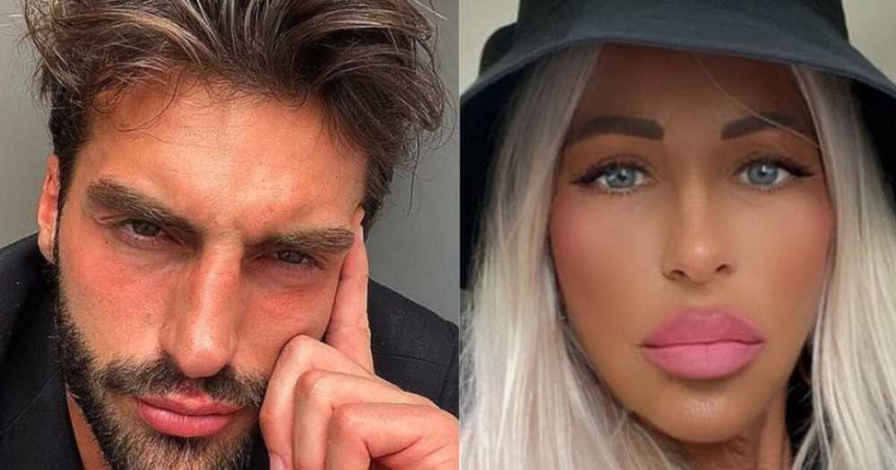 El caso de Alessandra Matteuzzi