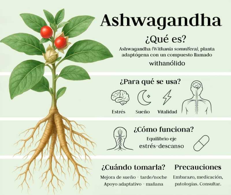 Ashwagandha