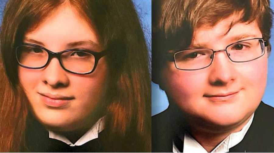 El caso de Benjamin Elliott