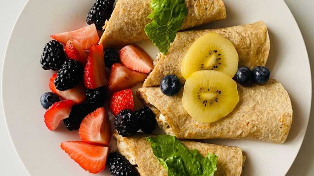 Comer carbohidratos sin picos de insulina