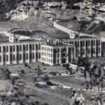 Brushy Mountain: El infierno de los criminales