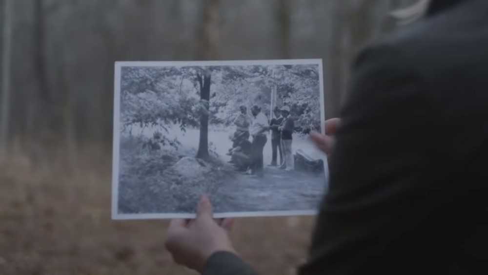 El caso de las Girl Scouts de Oklahoma