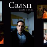 Crash Episodio 1 presentado por Luis Olavarrieta