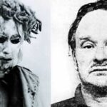 Edward Paisnel: "La bestia de Jersey"