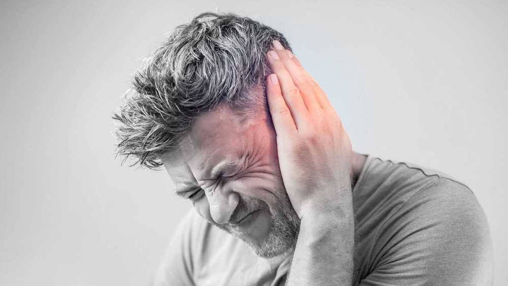 Puedes estar sufriendo de Tinnitus