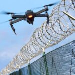 IA en las fronteras: drones, vigilancia y migración