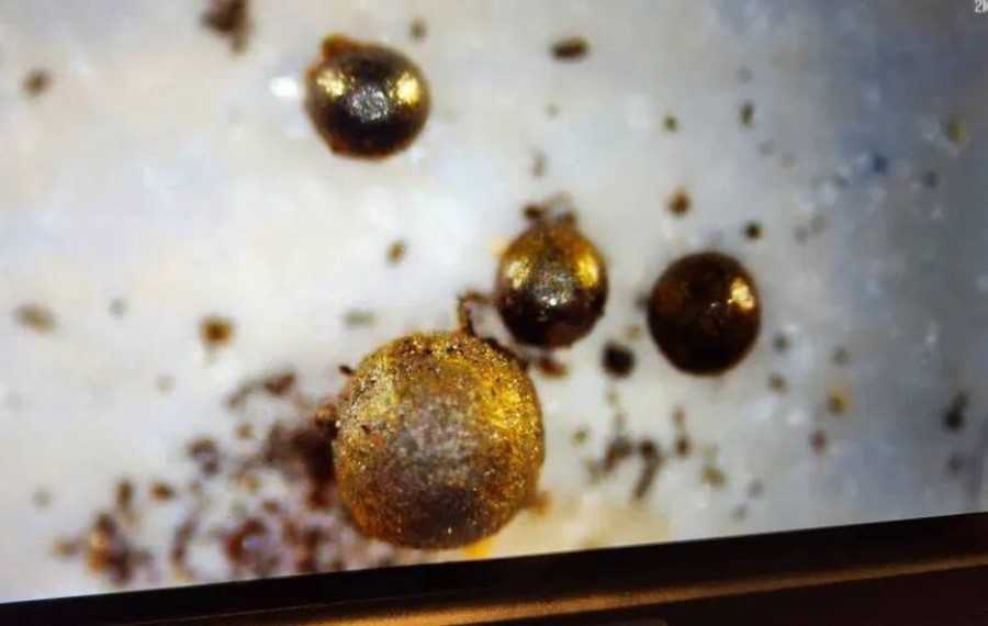 Objetos extrasolares