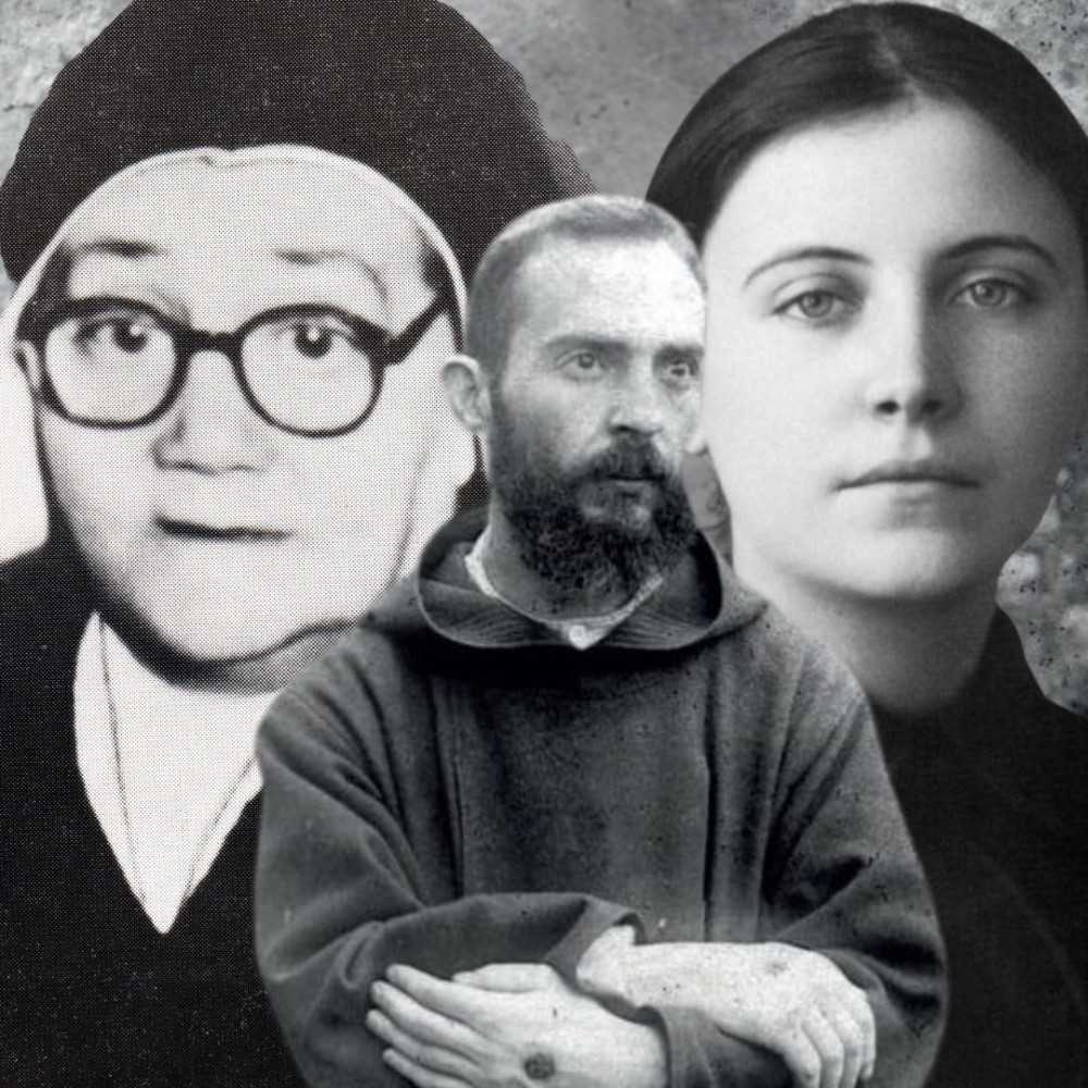 Las cinco llagas de Cristo