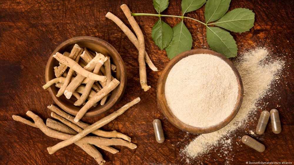 Ashwagandha: Puede ser la solución a todos tus problemas