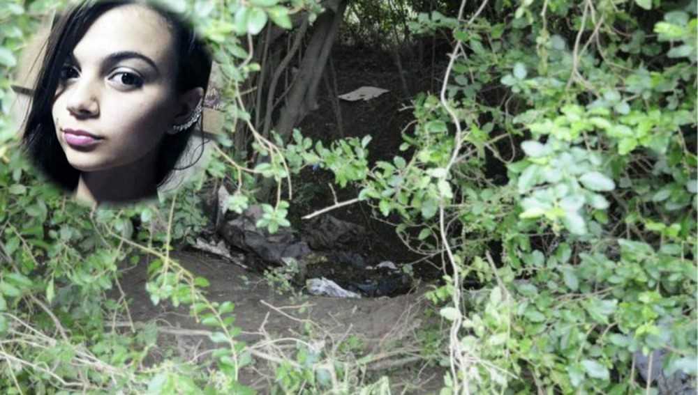 El caso de Agustina Imvinkelried