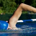 El cerebro en el agua: por qué nadar cambia tu mente