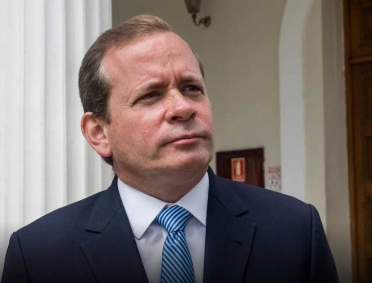 Juan Pablo Guanipa: "Quiero un país para todos"