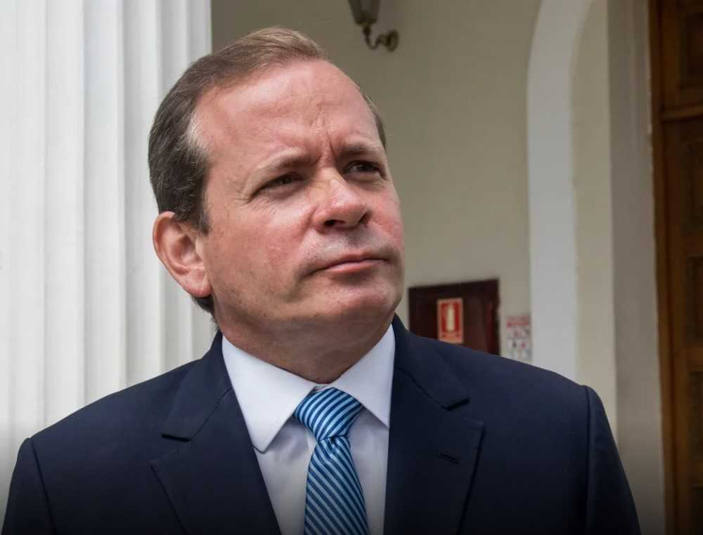 Juan Pablo Guanipa: "Quiero un país para todos"