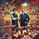 La innovación que fortaleció a Black & Decker