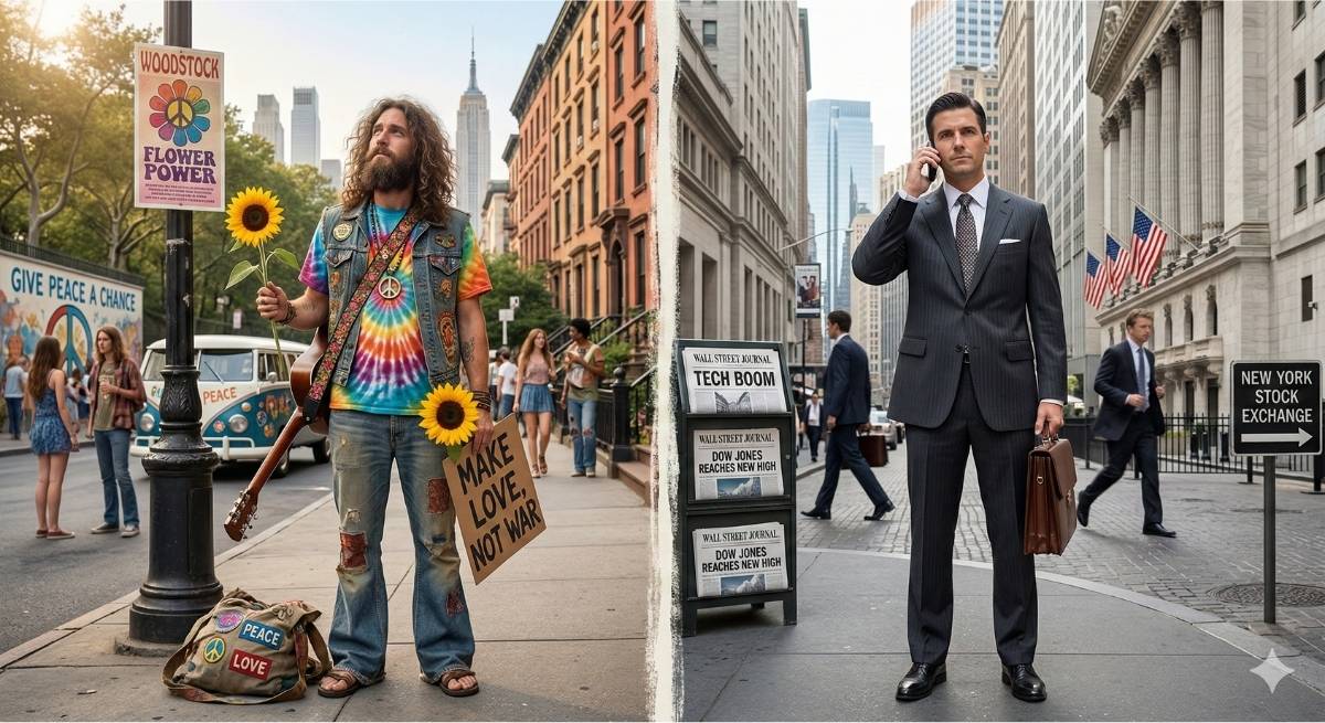 Las malas ideas son siempre de la izquierda o es una percepción