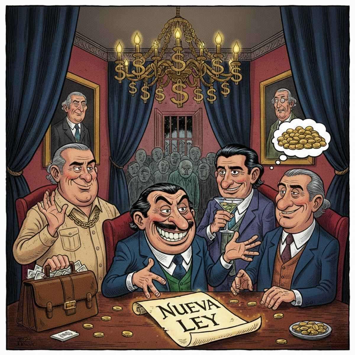 Las leyes del terror en Venezuela ley del odio traición a la patria