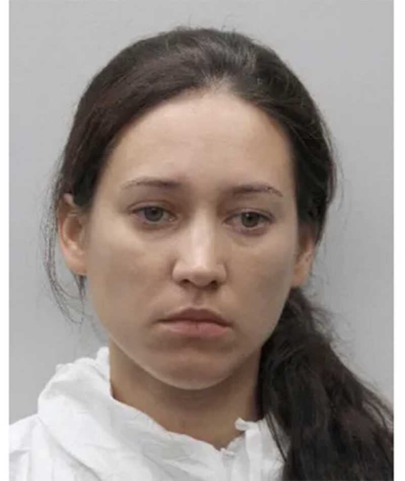 El caso de Verónica Youngblood