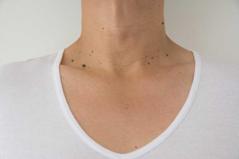 Tu cuerpo te grita que tienes diabetes