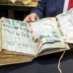 El Manuscrito Voynich: El libro más raro del mundo