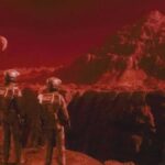 El plan de escape ante el fin de la tierra