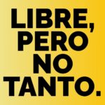 Qué pasó con Guanipa: Libre pero no tanto.