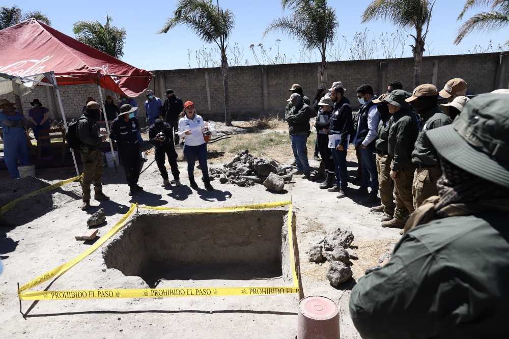 El caso de "El rancho Izaguirre"
