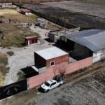 El caso de "El rancho Izaguirre"