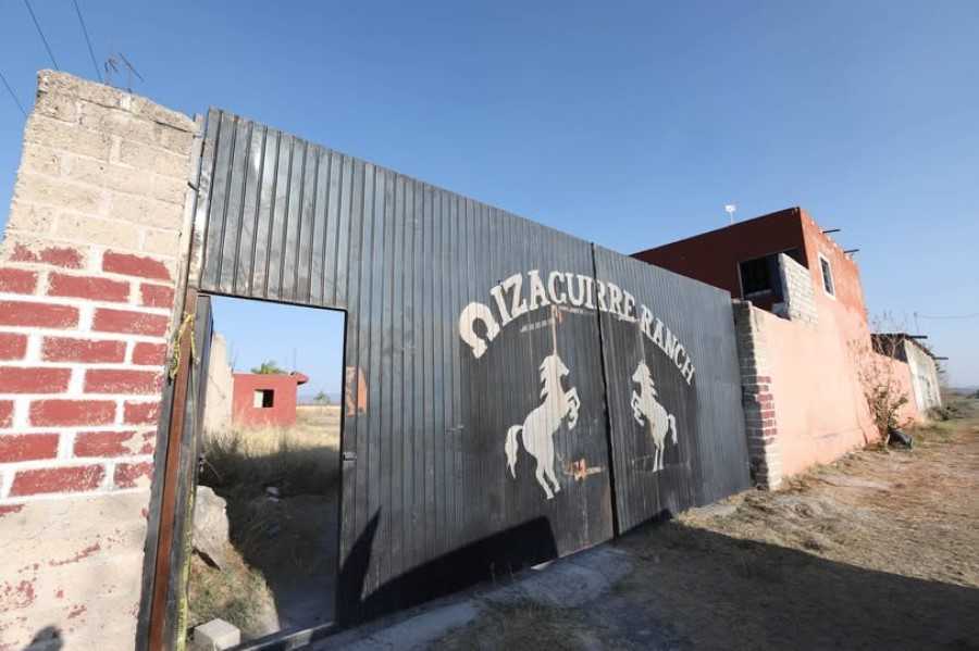 El caso de "El rancho Izaguirre"