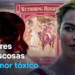 Película Cumbres Borrascosas 2026