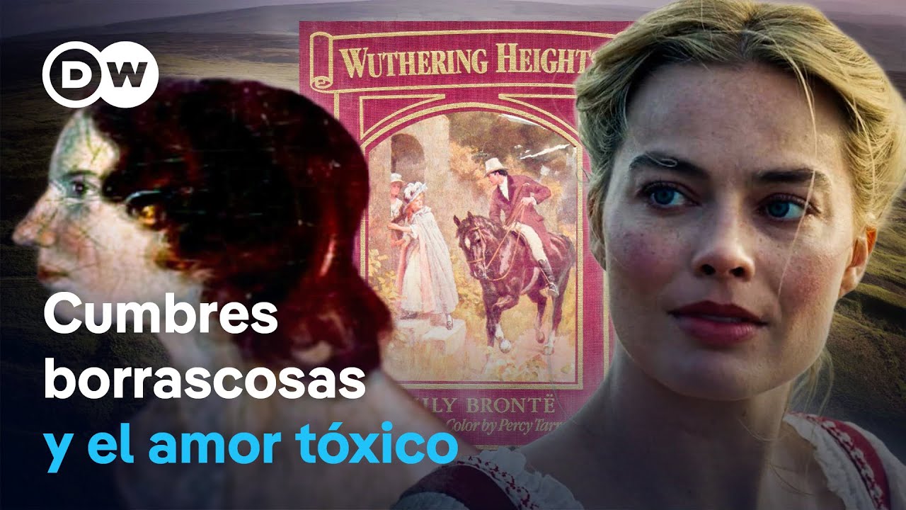 Película Cumbres Borrascosas 2026