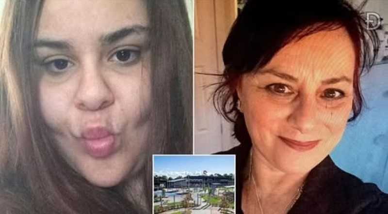 El terrible caso de Rita Camilleri