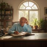 Rodolfo Izaguirre en Curadas