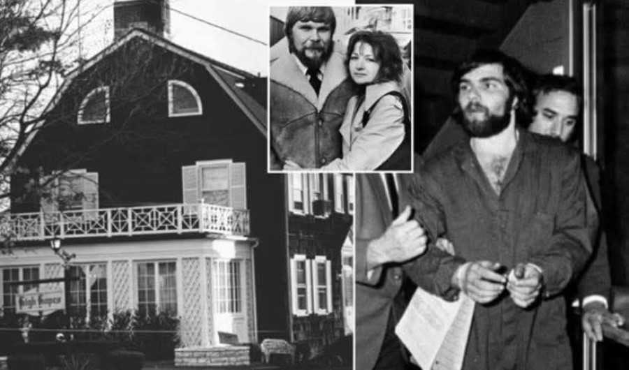 Una escalofriante fotografía 