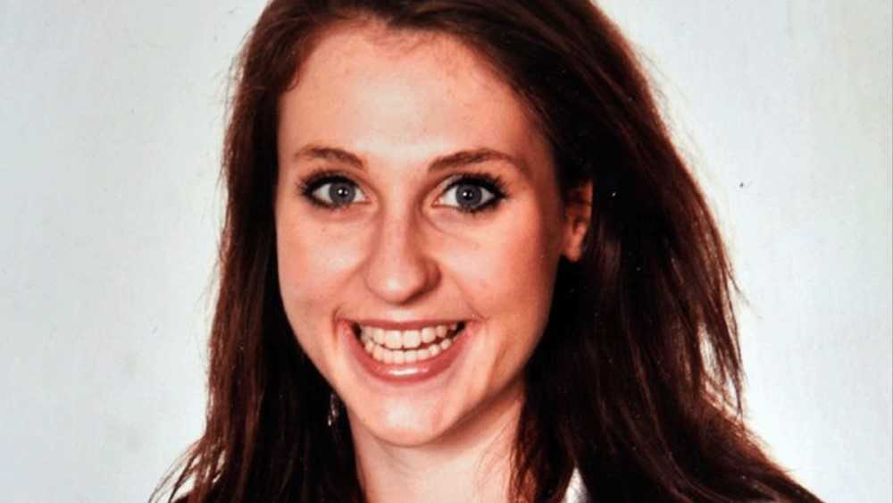 El caso de Alice Ruggles