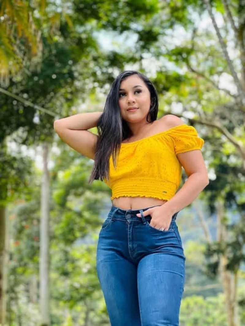 El caso de Mishell Soto