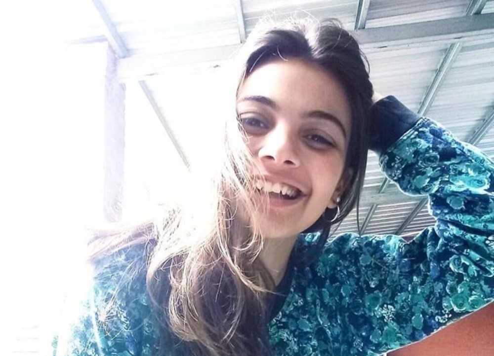 El caso de Agustina Imvinkelried