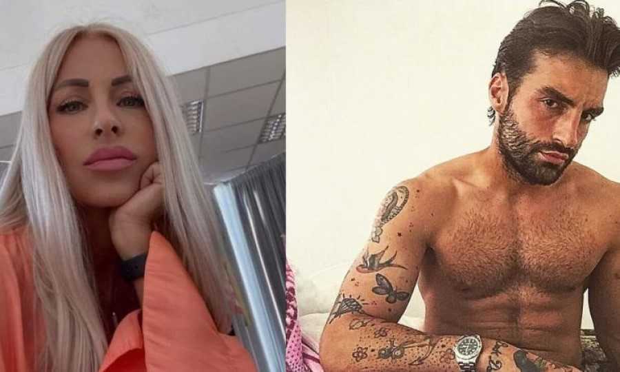 El caso de Alessandra Matteuzzi 