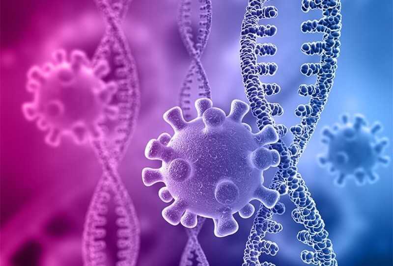 Pandemia alienígena