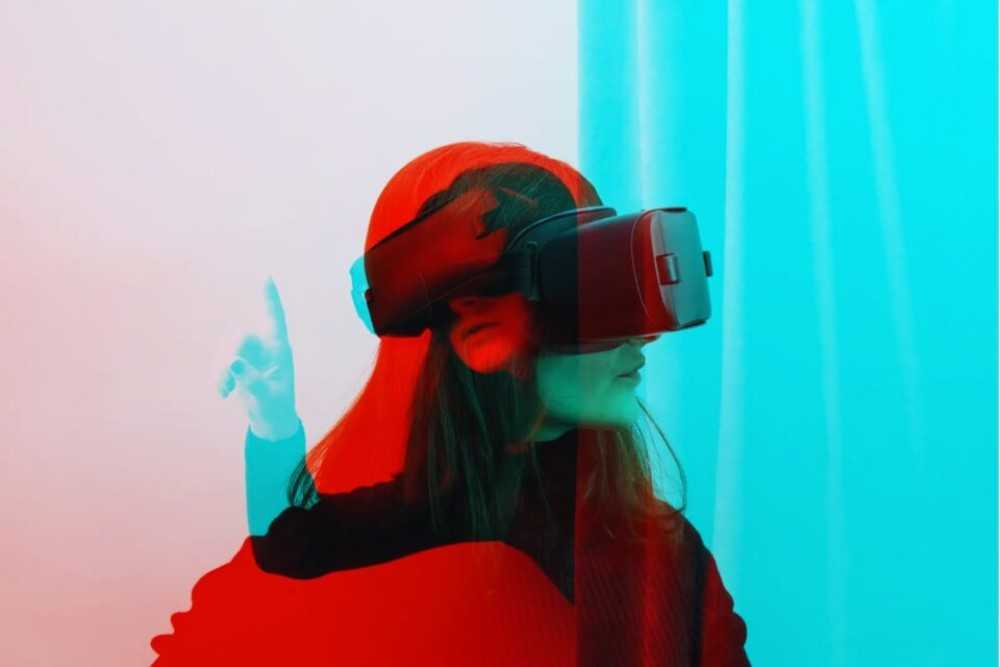 Vivimos en un videojuego