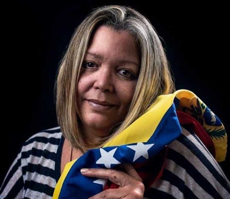 El caso Afiuni: Justicia pendiente