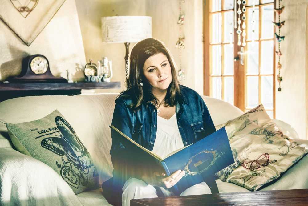 El caso de Alison Botha