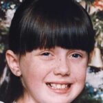 El asesino de Amber Hagerman