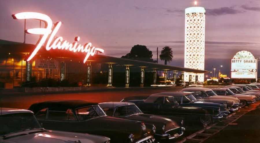 El casino de la mafia se cobra una vida