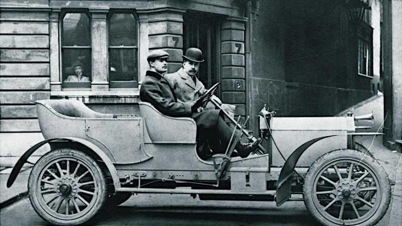 Efemérides 27 de marzo de 2026