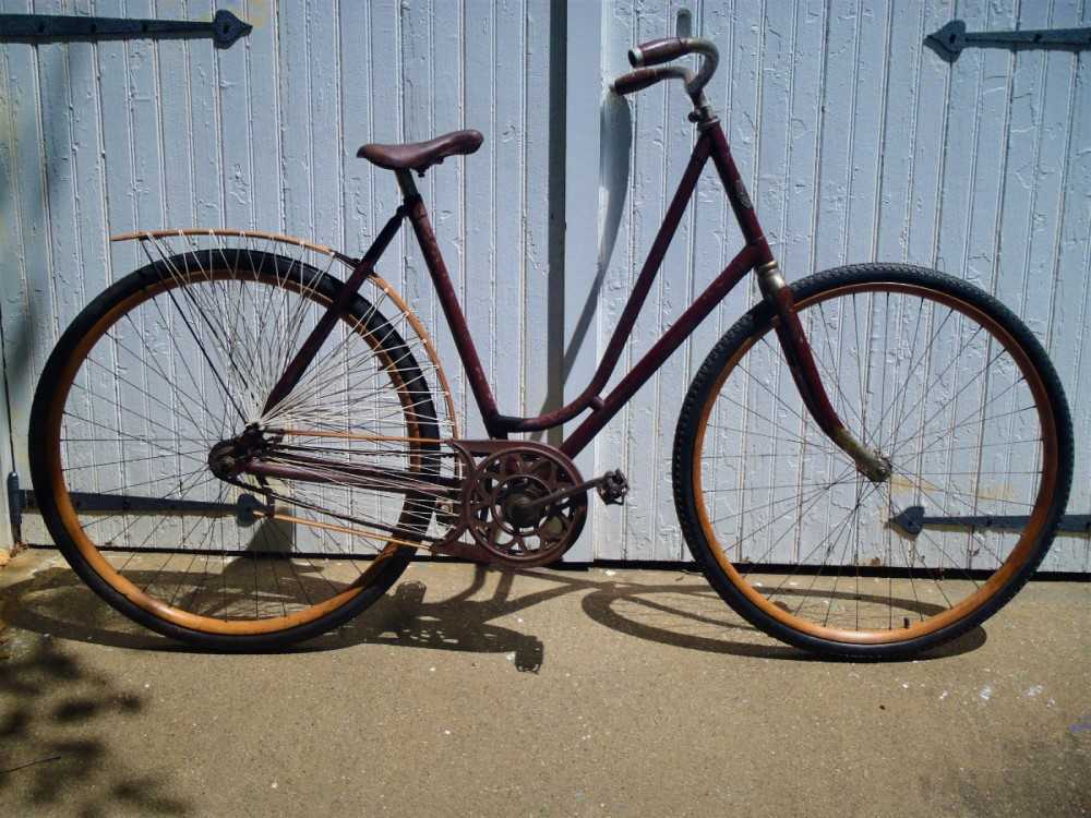 Auge de las bicicletas