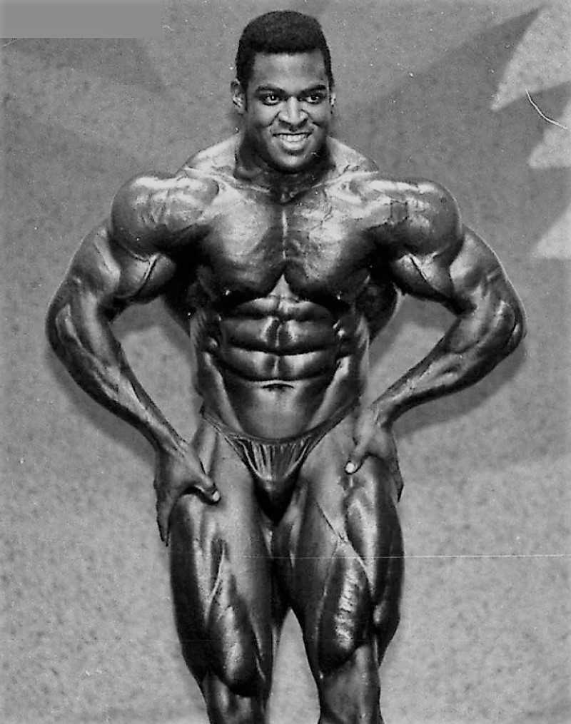 El caso de Valter Vargas & Ray McNeil