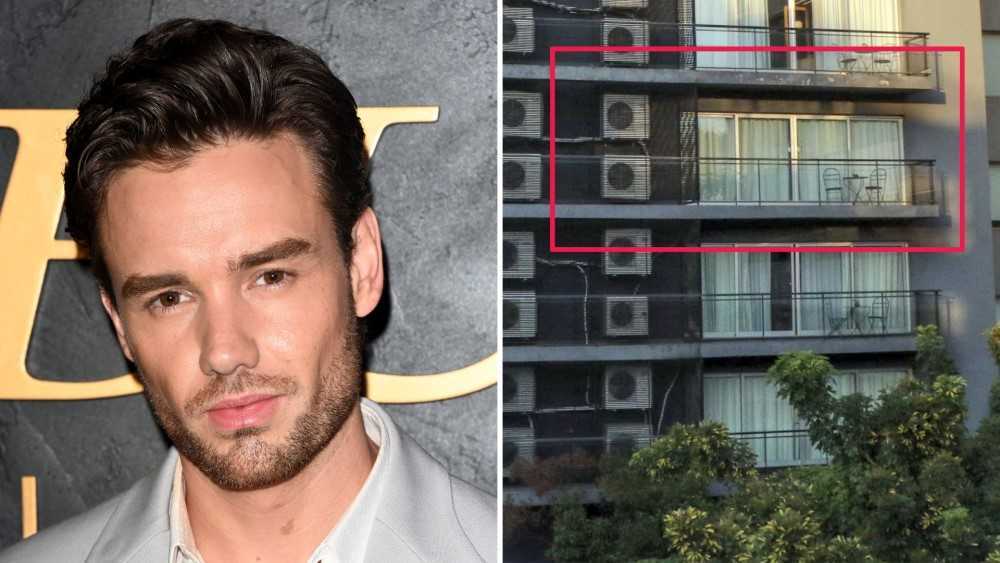 El caso de Liam Payne 