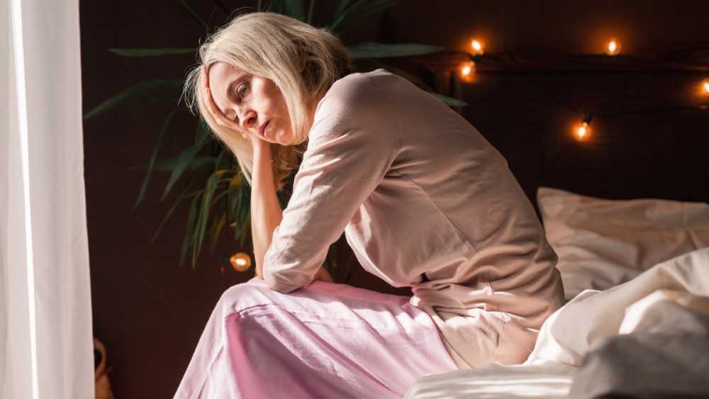 Esto te hace la menopausia